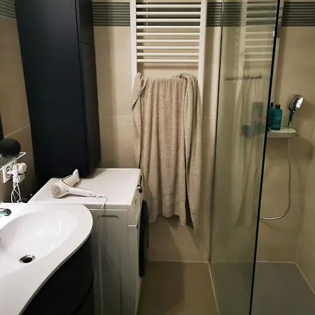 Olympiades Apartamento Annecy Exterior foto